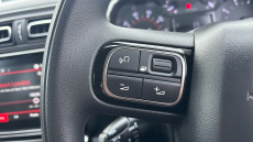 Citroen C3 1.2 PureTech Plus 5dr Petrol Hatchback